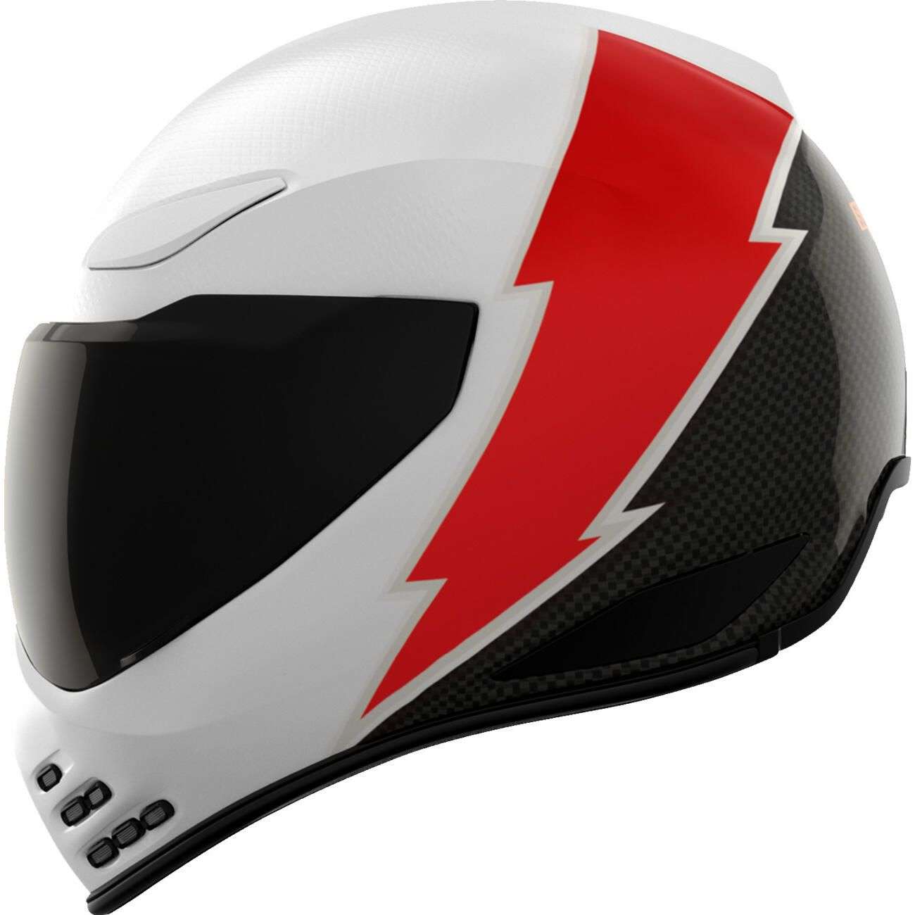 Icon Domain Slabtown Helmet