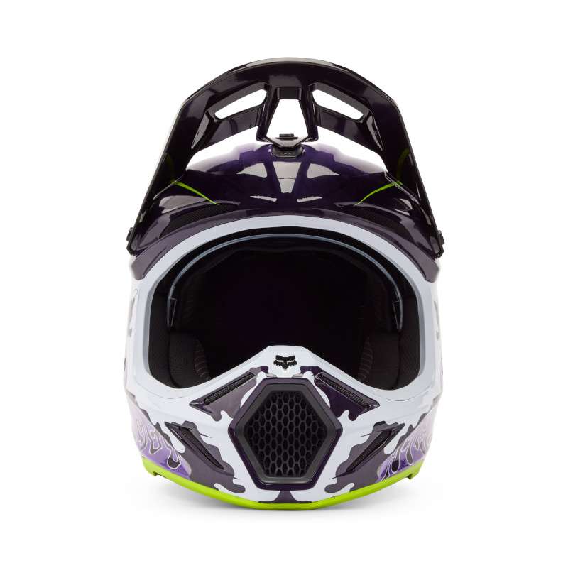 Fox Racing LTD V3 RS Image Phantom LE MX Helmet