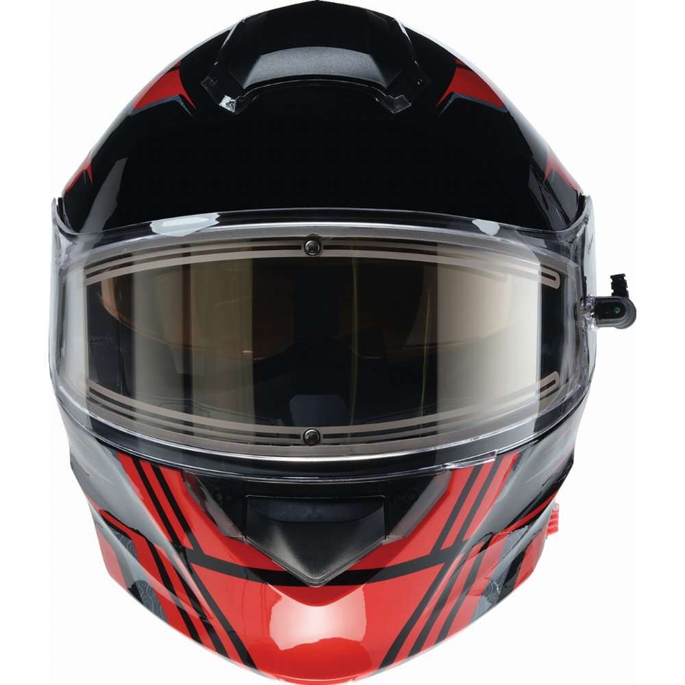 Z1R Solaris 2.0 First Tracks Modular Winter Helmet