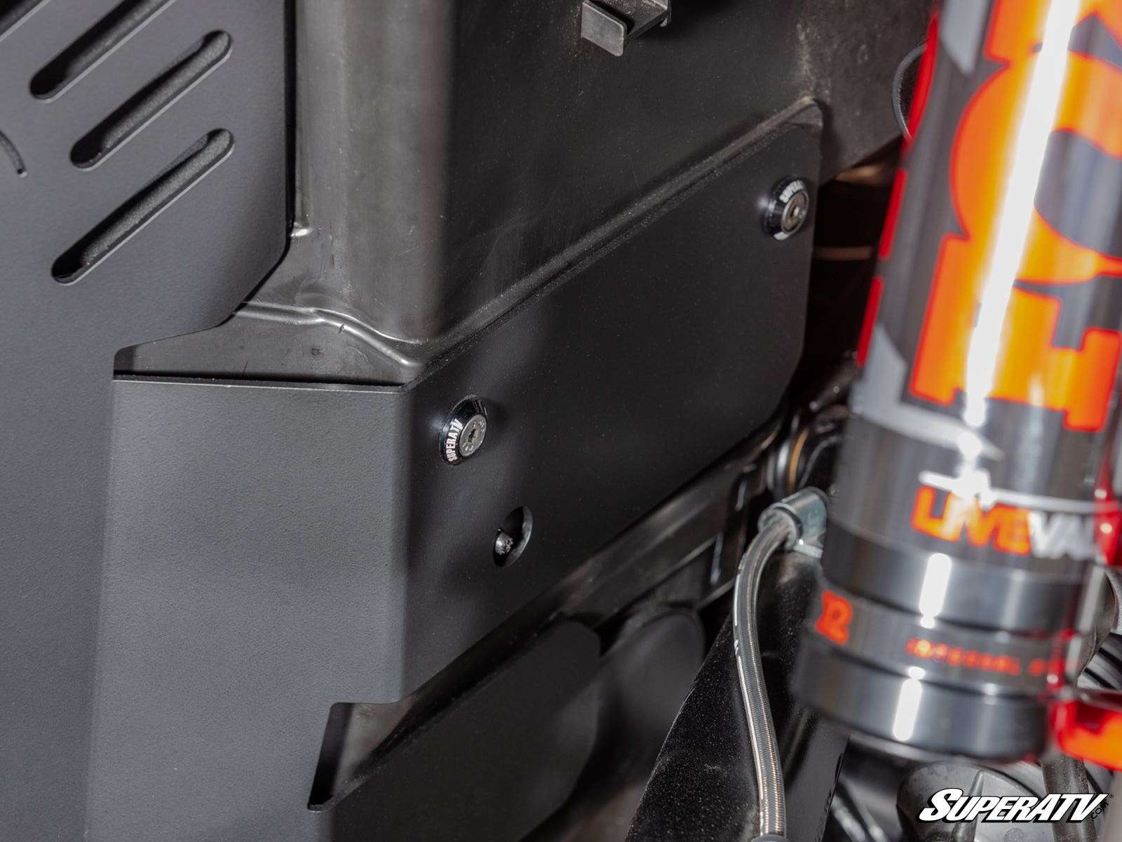 SuperATV Inner Fender Guards