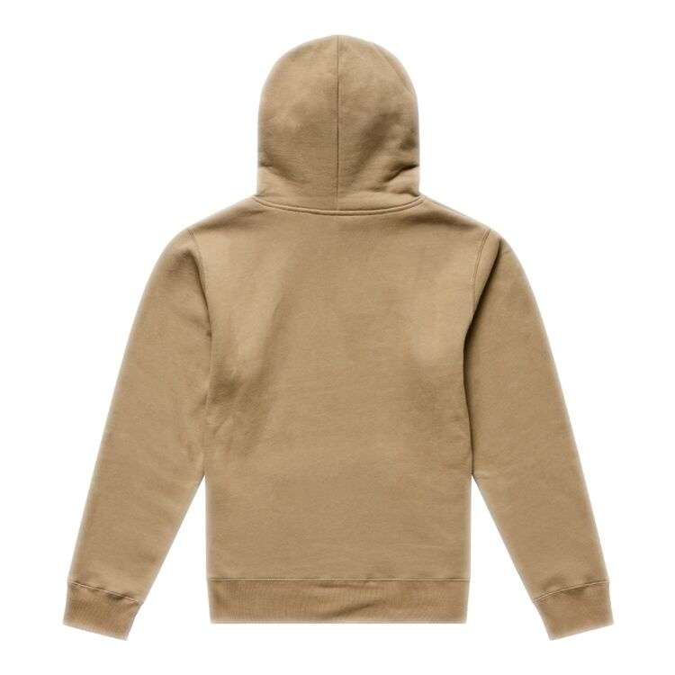 Troy Lee Designs Women's Signature Pullover Hoodie