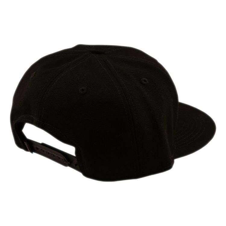Troy Lee Designs Handlebar Flat Bill Snapback Hat