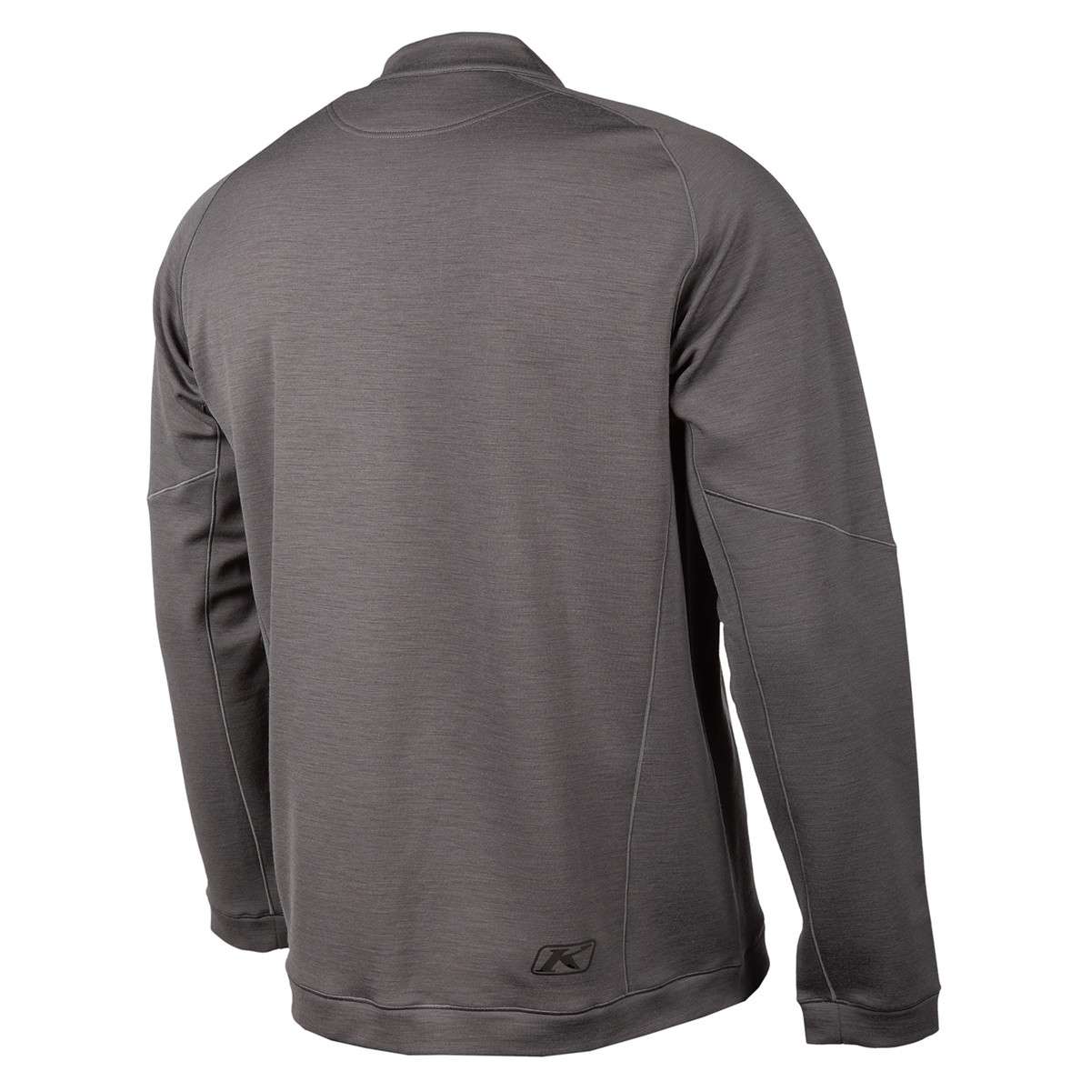 Klim Teton Laine Mérinos 1/4 Zip
