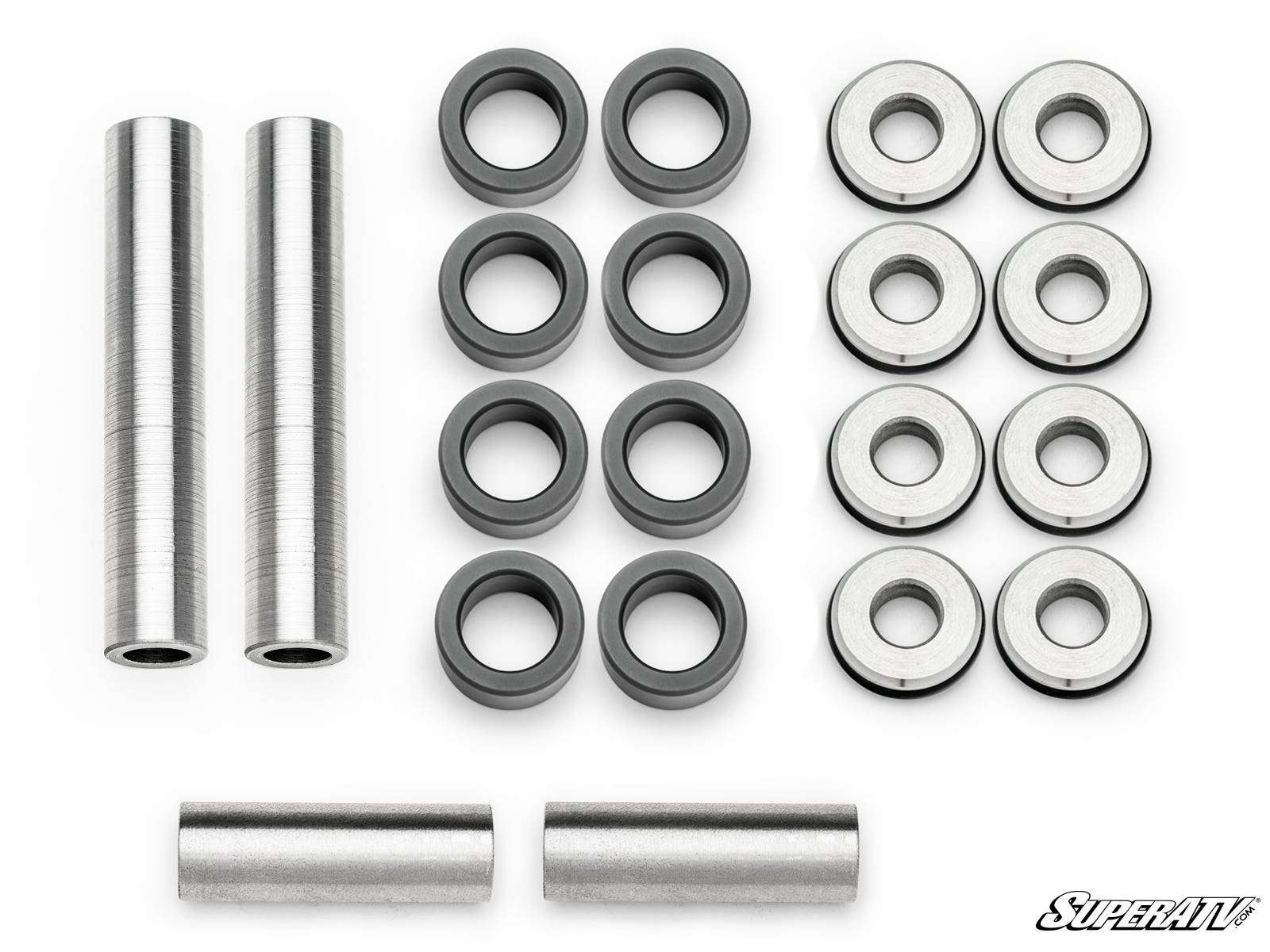Kit de bagues de bras de suspension SuperATV