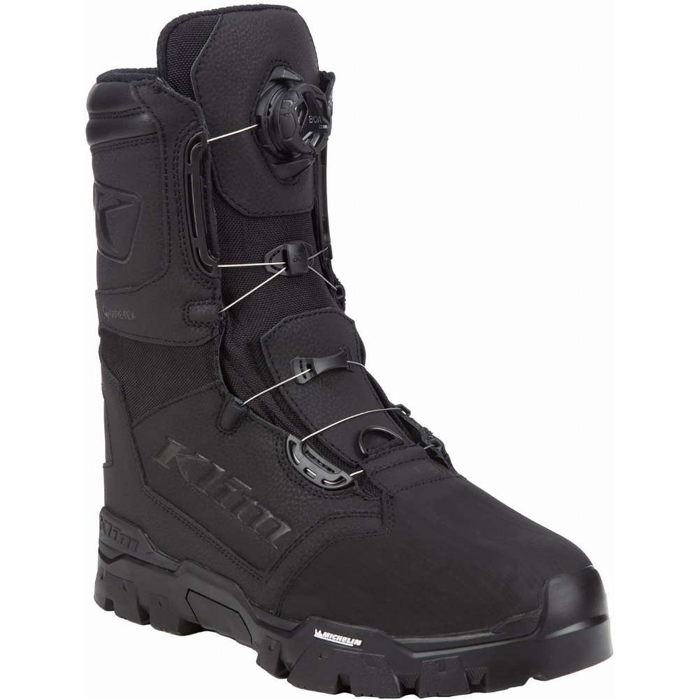 Klim Klutch GTX BOA Boot