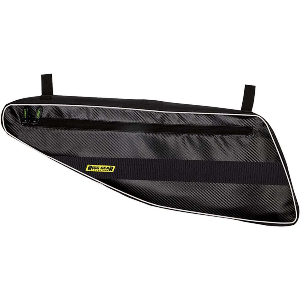 Nelson-Rigg Front Door Bag Set for Polaris RZR