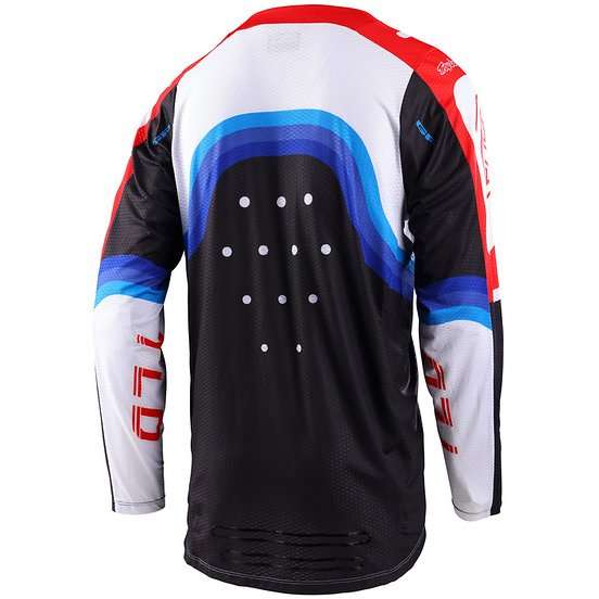 Maillot Troy Lee Designs GP Pro Air (Liquidation)