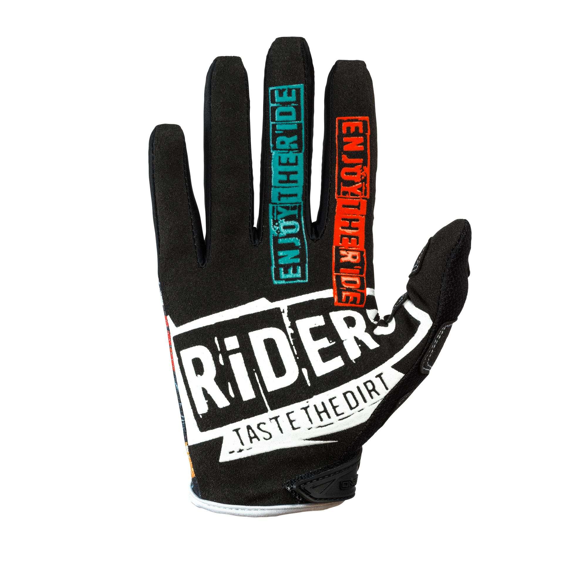 O'Neal Mayhem Crank MX Glove