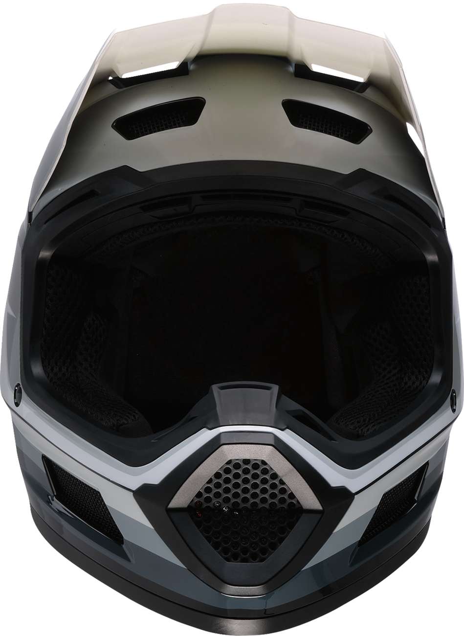 Z1R Youth Dirt Maxx Solid MX Helmet