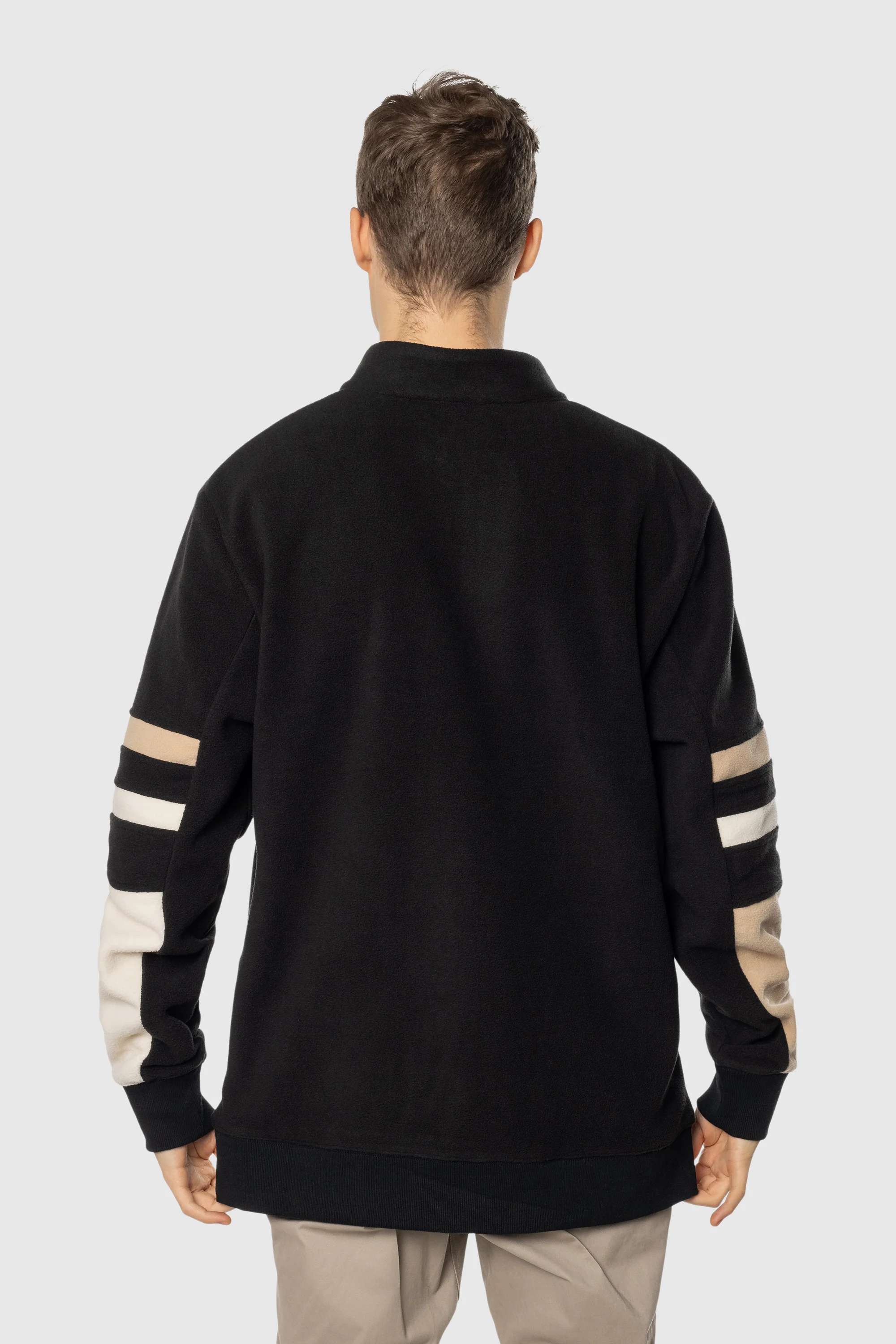 TEAMLTD Polar Fleece 1/4 Zip