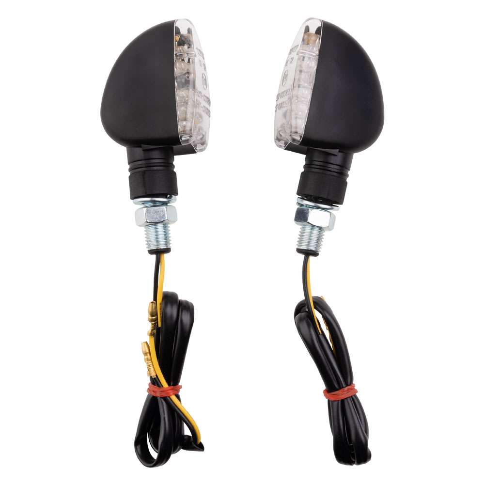 Tusk Mini Stalk LED Turn Signals