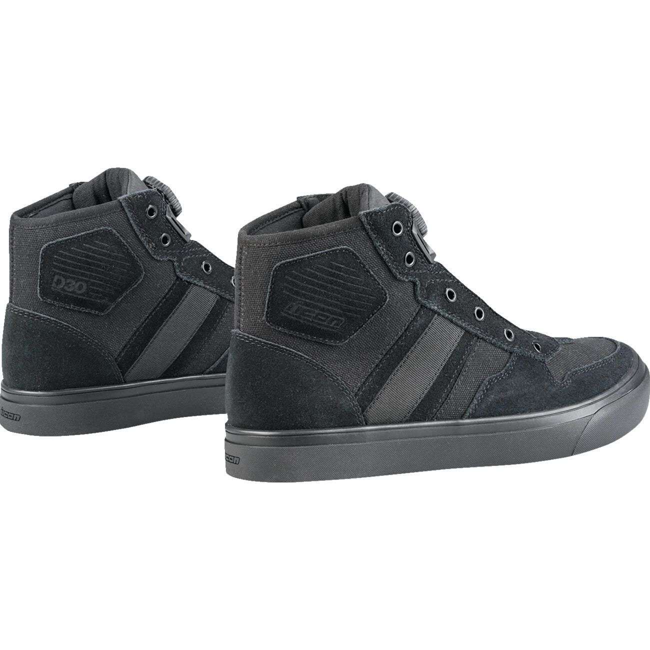 Icon Dog Days CE Shoes
