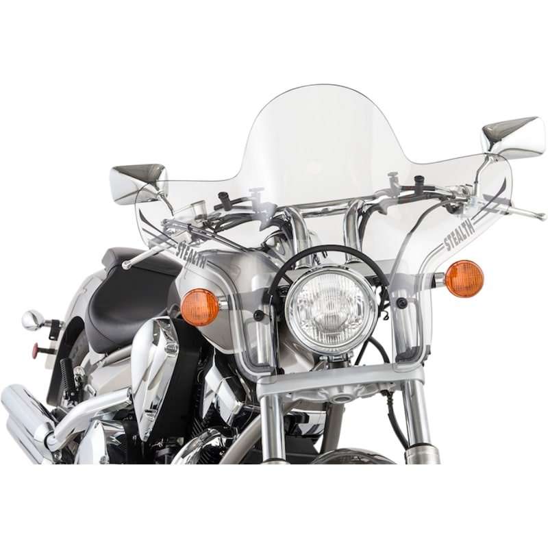 Slipstreamer SS-20 Stealth Harley-Davidson Windshield