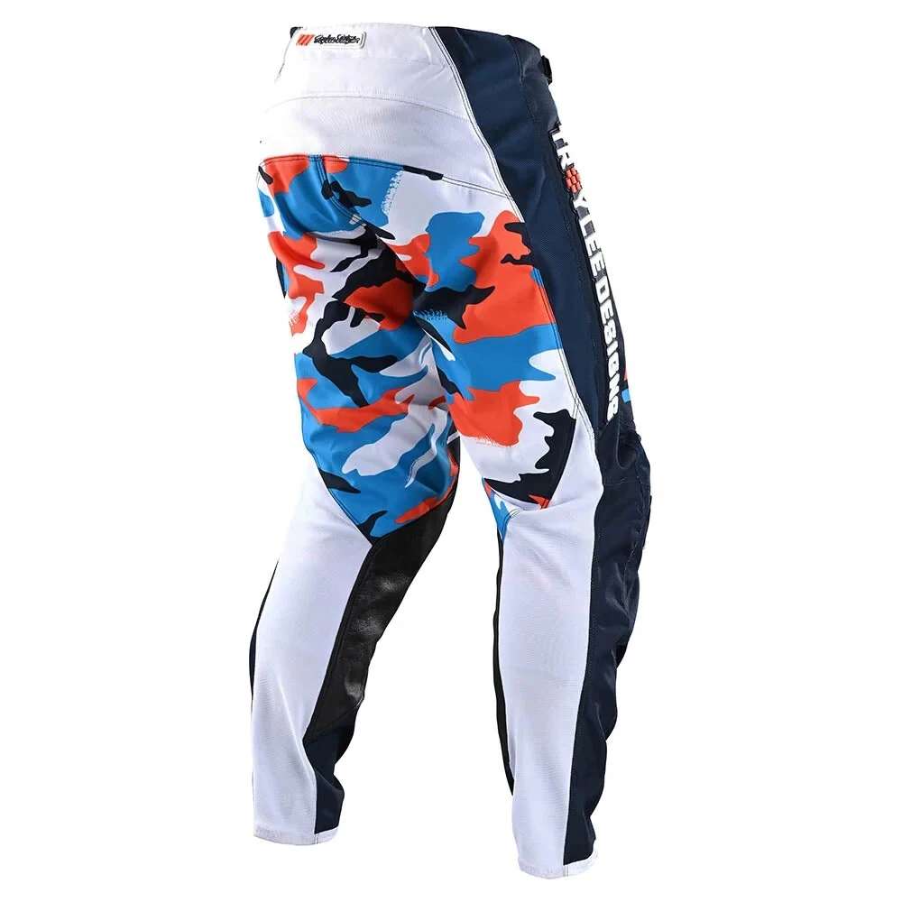 Troy Lee Designs Youth GP Formula Camo Pant