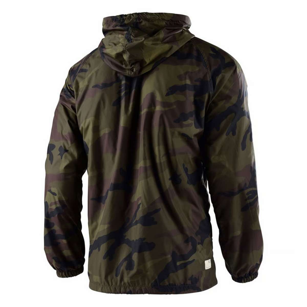 Troy Lee Designs Granger Windbreaker