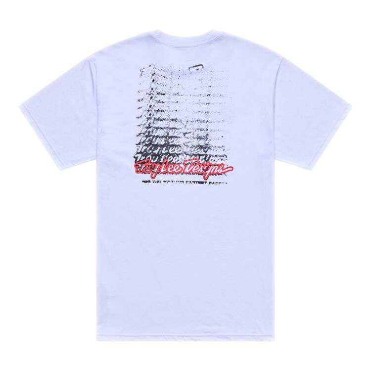 Troy Lee Designs Repeat Short Sleeve Tee