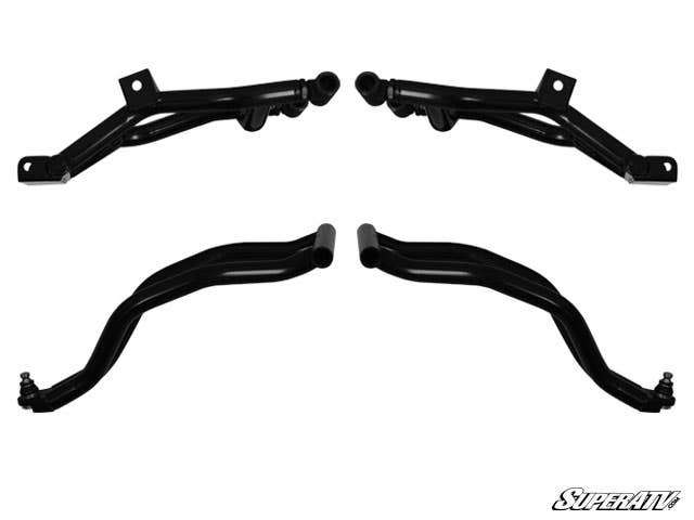 SuperATV Polaris RZR 5" Lift Kit - High Clearance 1.5" Offset