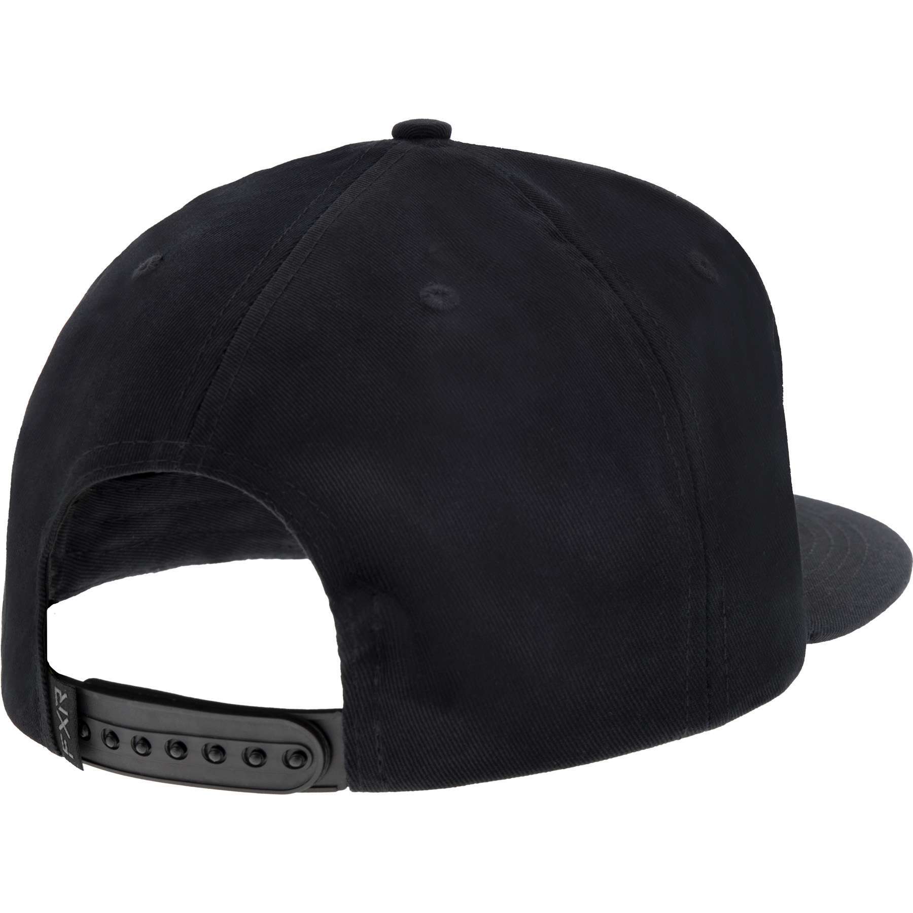 Casquette FXR Helium Snapback
