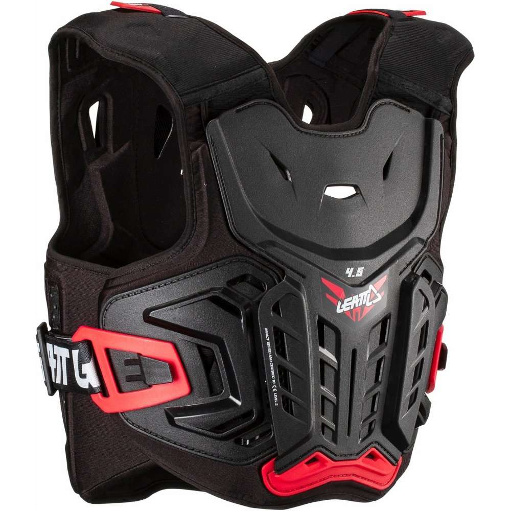 Protection de poitrine Leatt Youth 4.5