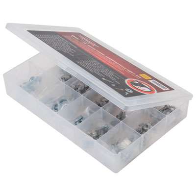 Tusk Offroad Bolt Kit