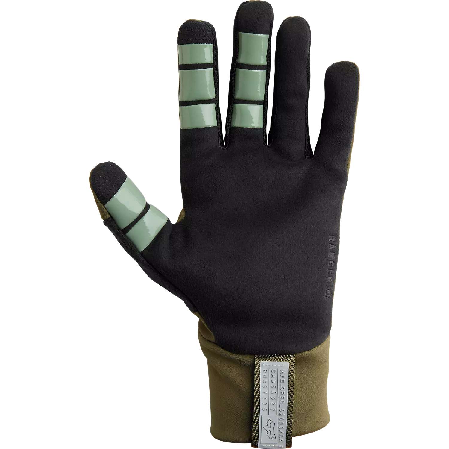 Gants Fox Racing Ranger Fire pour femme (liquidation)