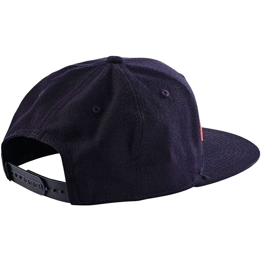 Troy Lee Designs Signature Snapback