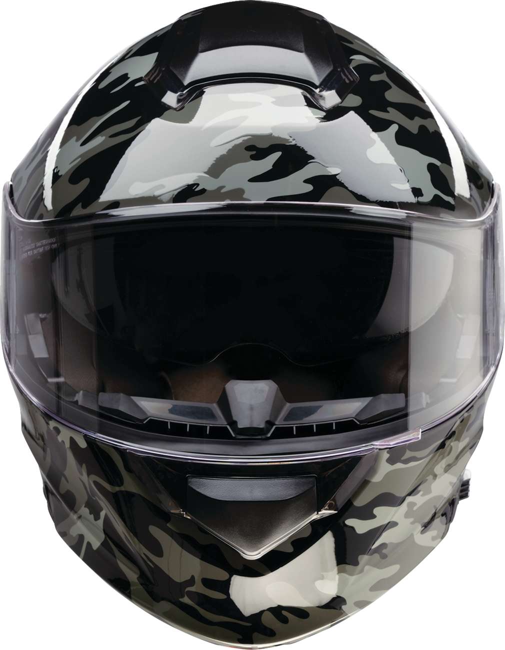 Z1R Solaris 2.0 Camo Modular Helmet