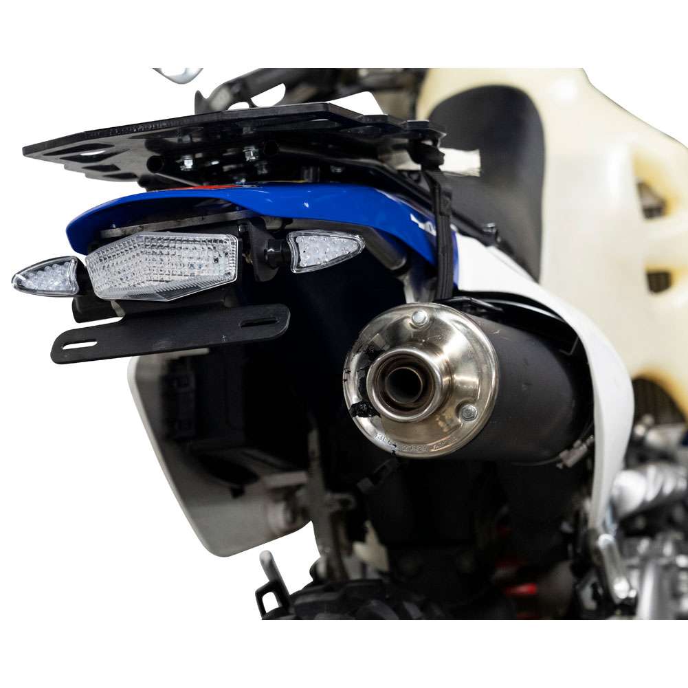 Tusk Mini Stalk LED Turn Signals
