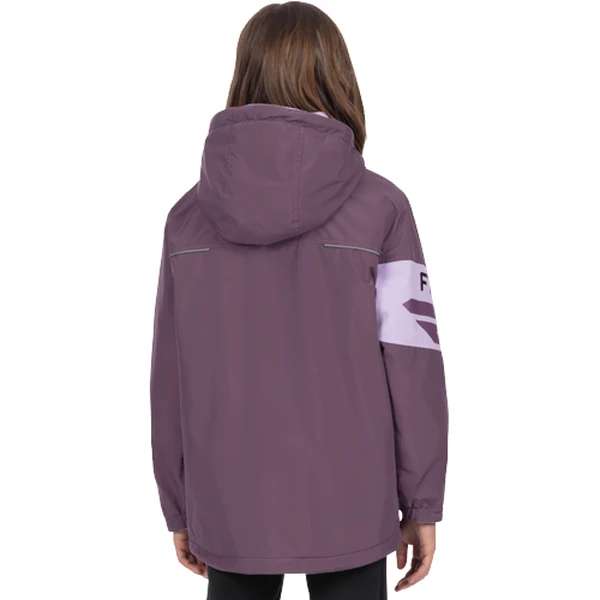FXR Youth Ascend Reversible Jacket