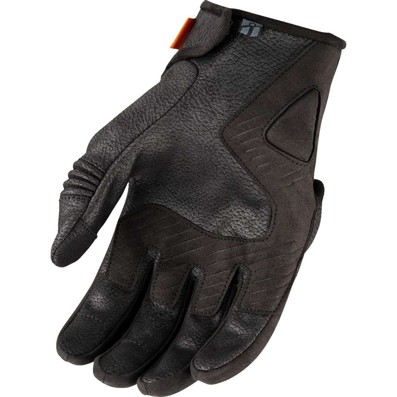Icon Contra 3 Gloves