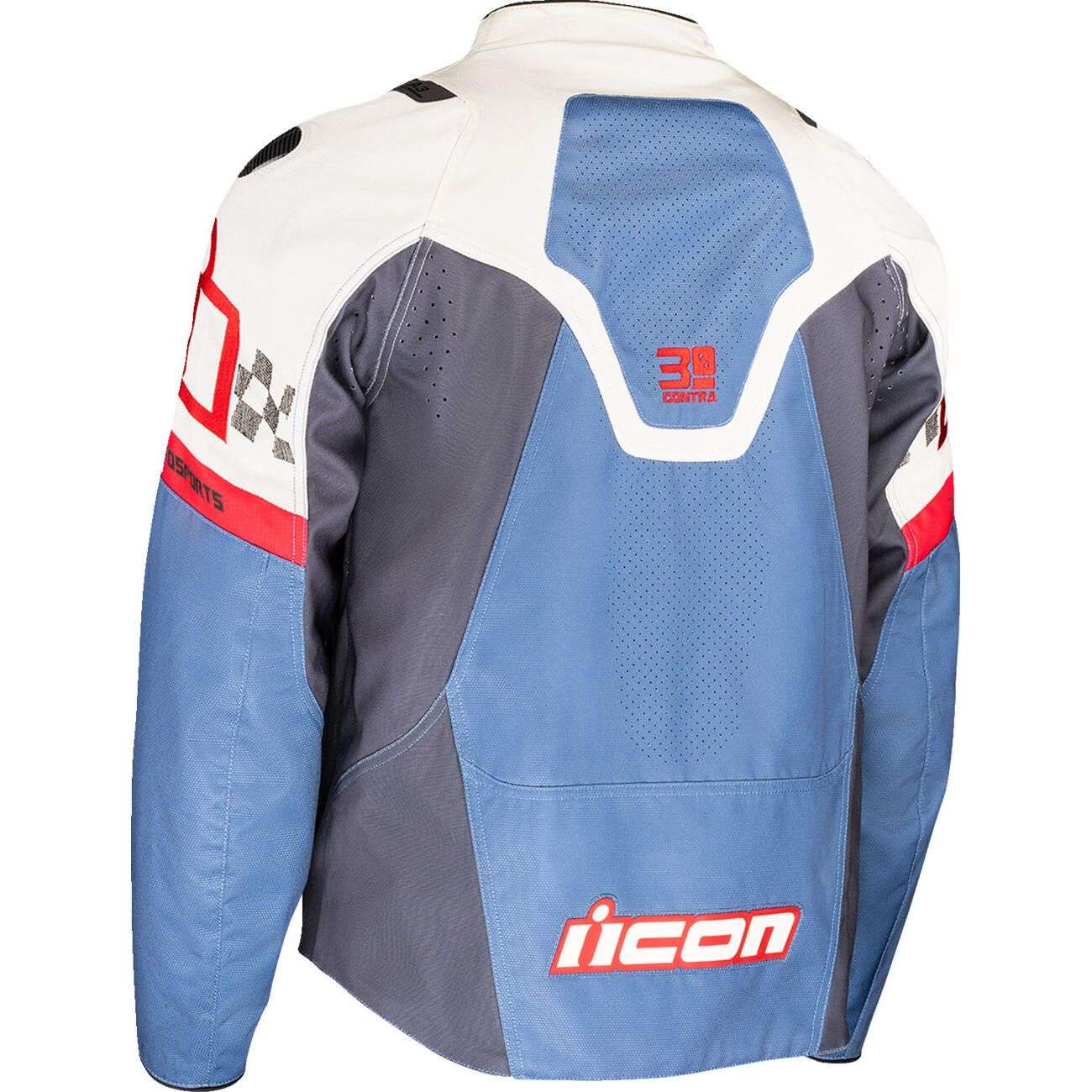 Icon Contra 3 Jacket