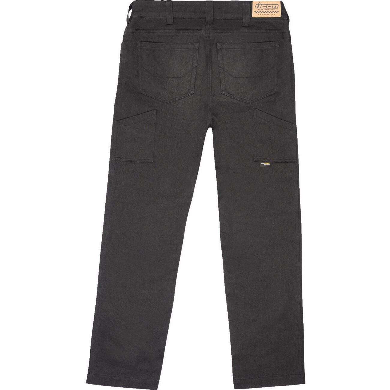 Icon Conductor Jeans