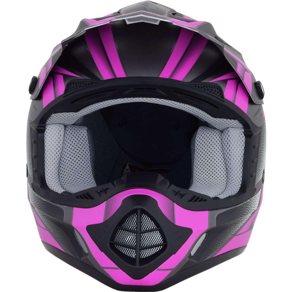 AFX FX-17 Force Motocross Helmet