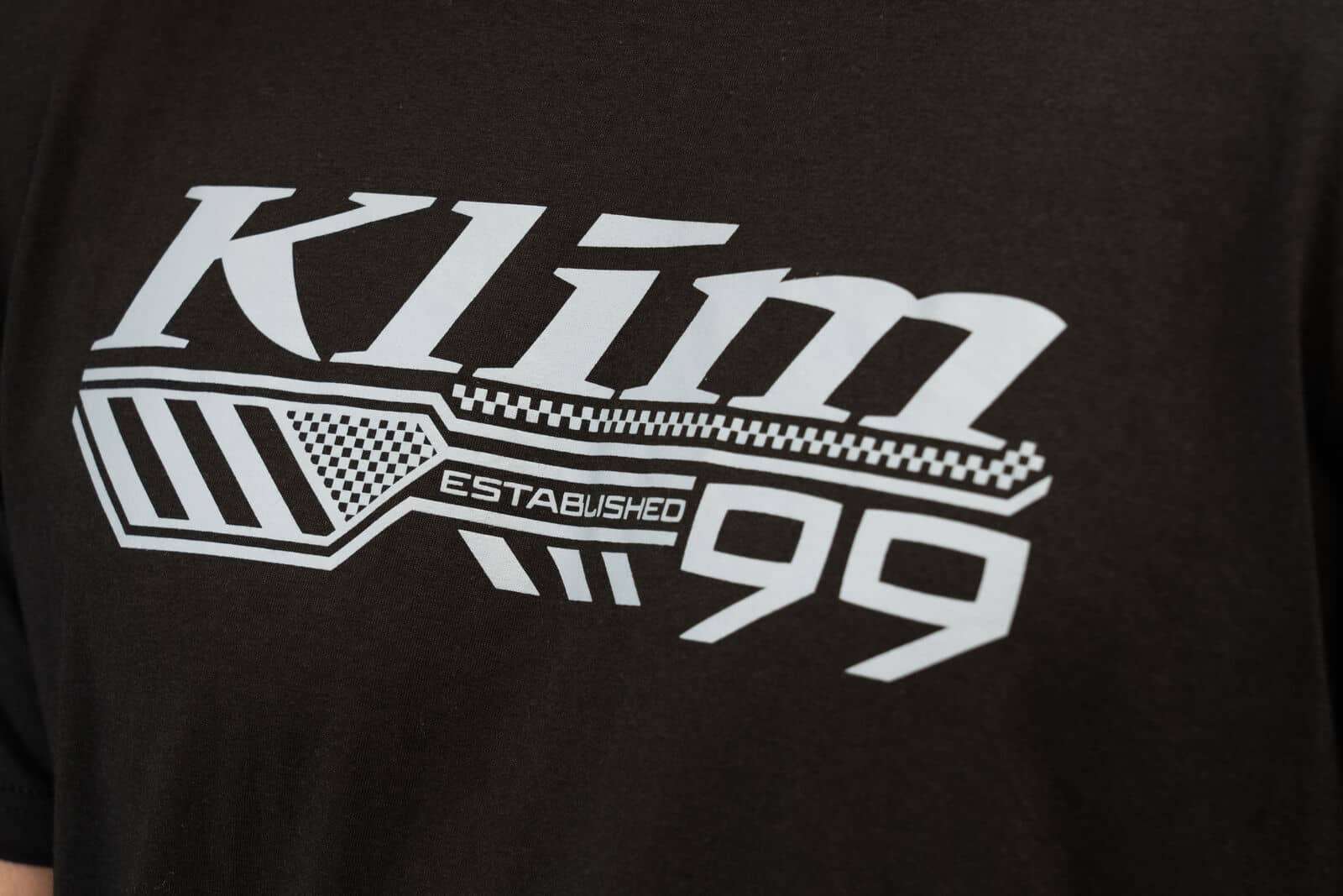 Klim Foundation Tri-Blend Tee