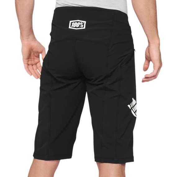 100% R-Core-X Shorts