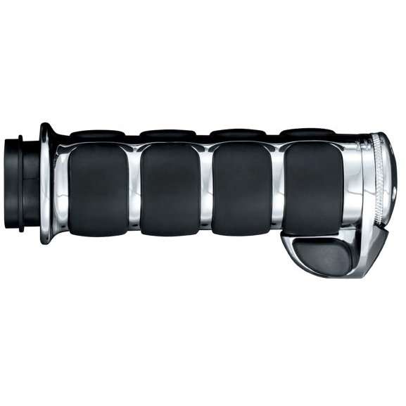 Kuryakyn Premium ISO-Grips for Harley Davidson