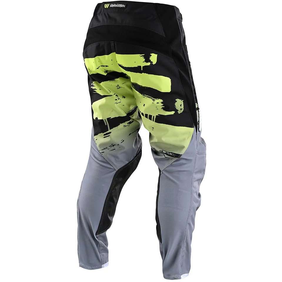Pantalon GP Brushed MX Troy Lee Designs (Liquidation)