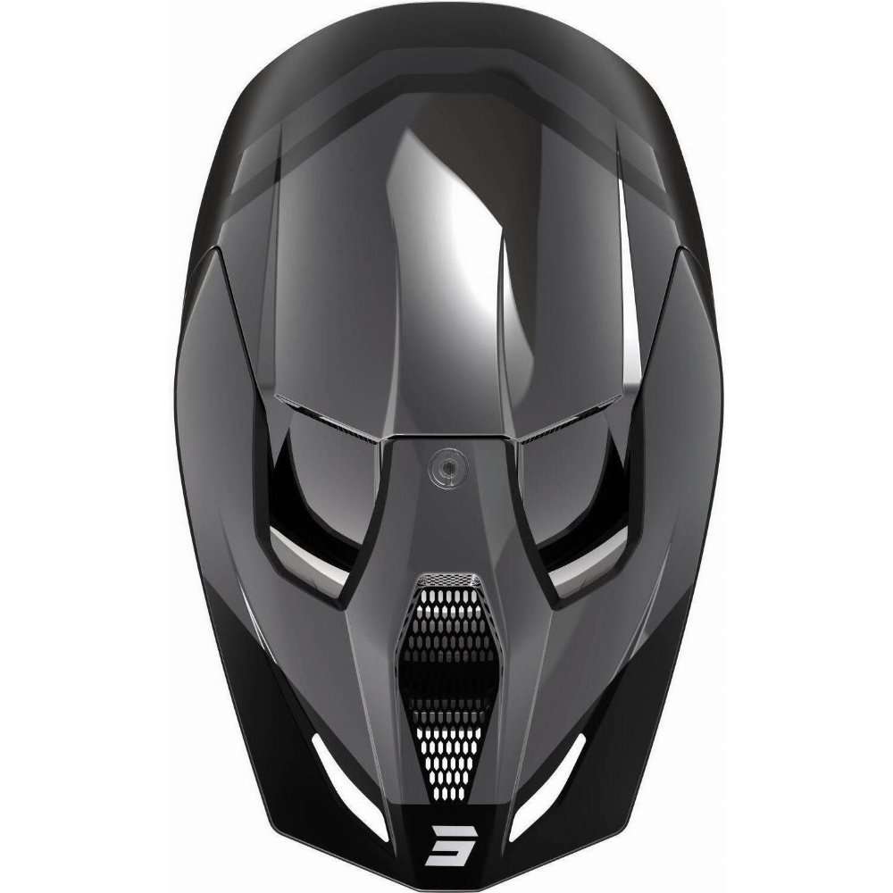 Casque MX Shot Race Gear Race Sky Mips