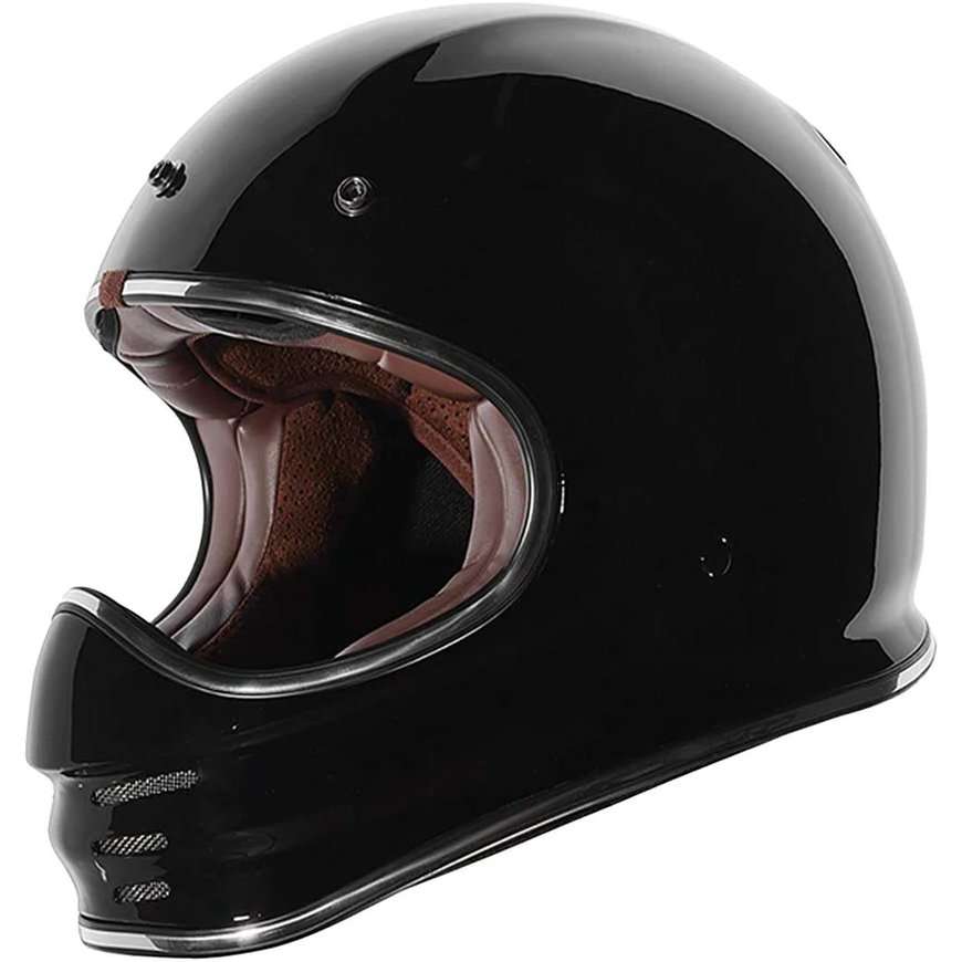 Casque intégral Torc T-3