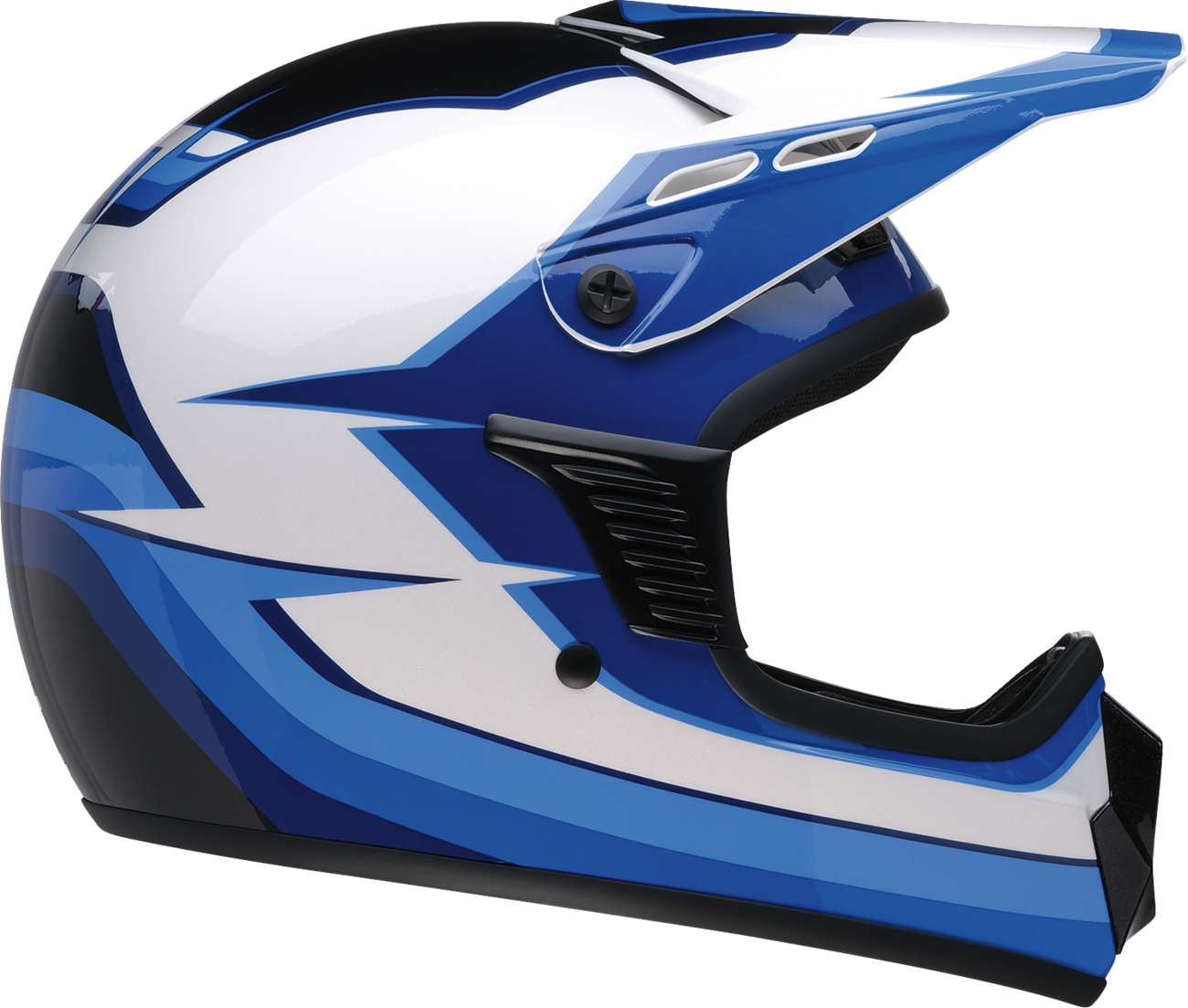Z1R Child's Dirt Maxx Vortex MX Helmet