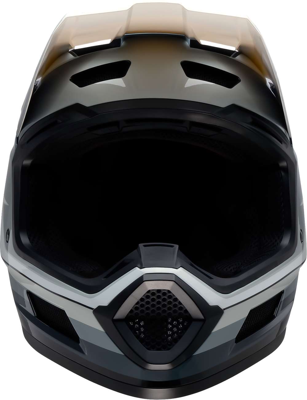 Z1R Dirt Maxx Vortex MX Helmet