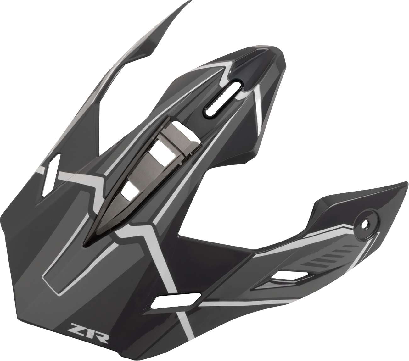 Z1R Range 2.0 Voyager Peak