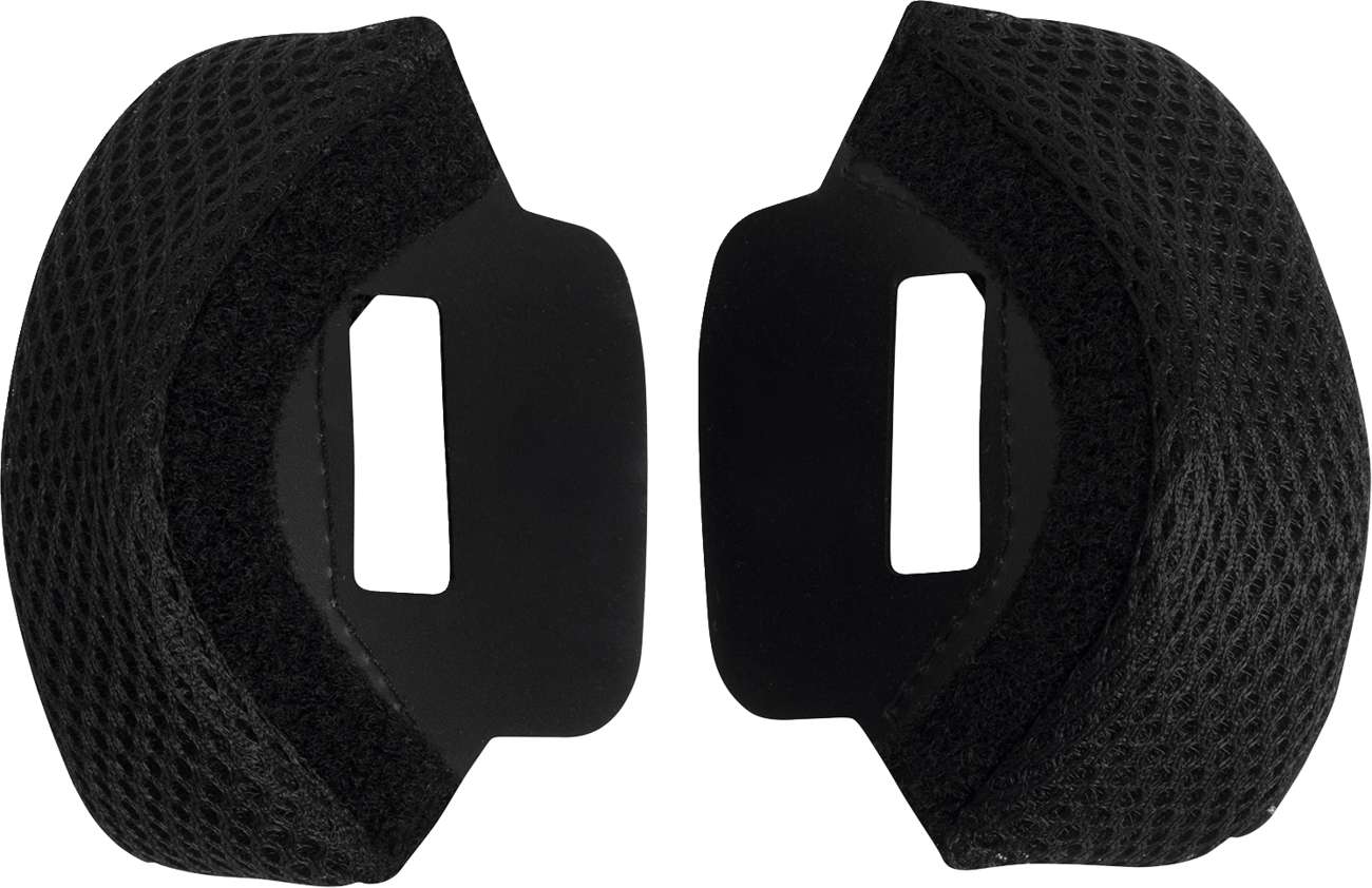 Z1R Grimlock Cheek Pads