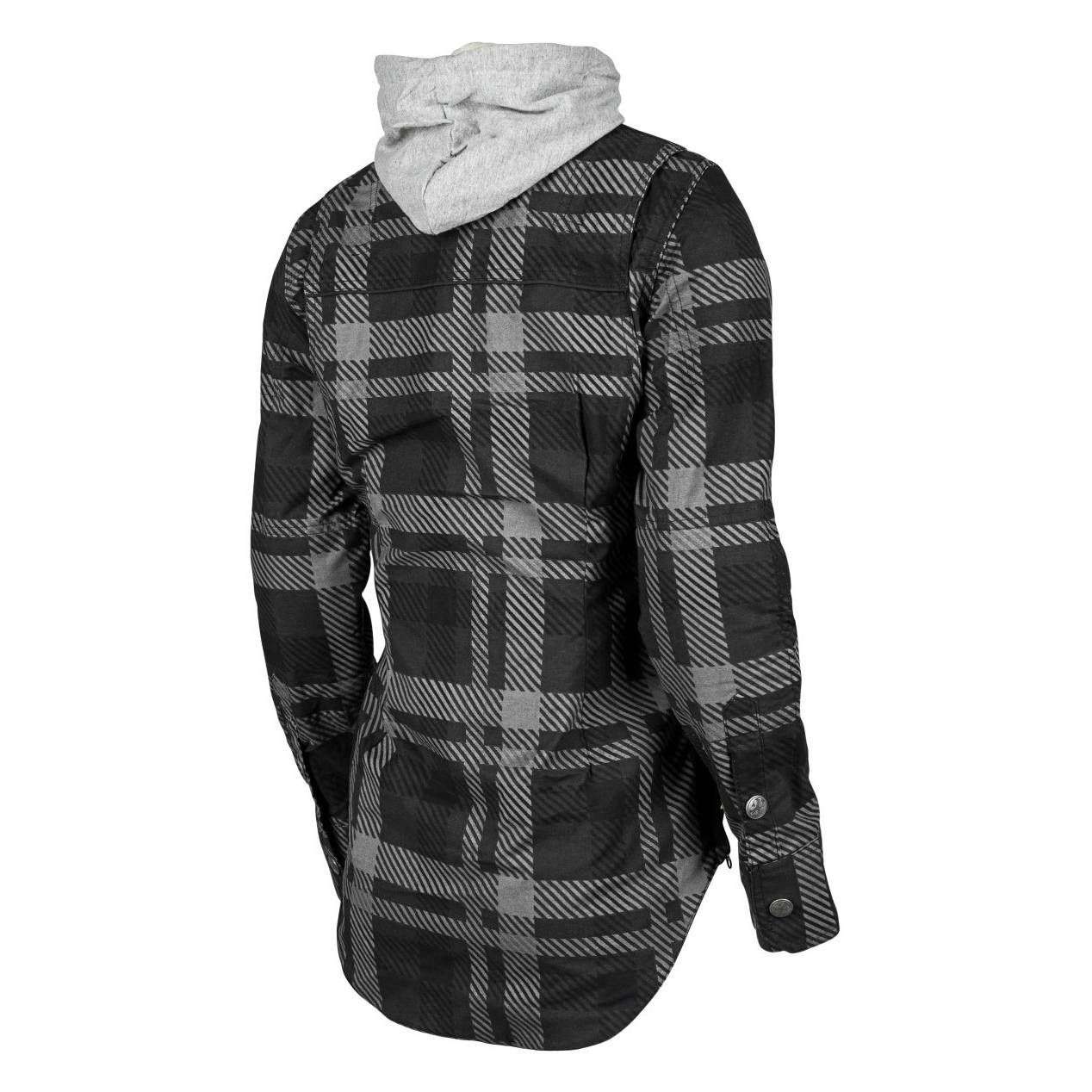Speed and Strength Women's True Romance Armoured Shirt