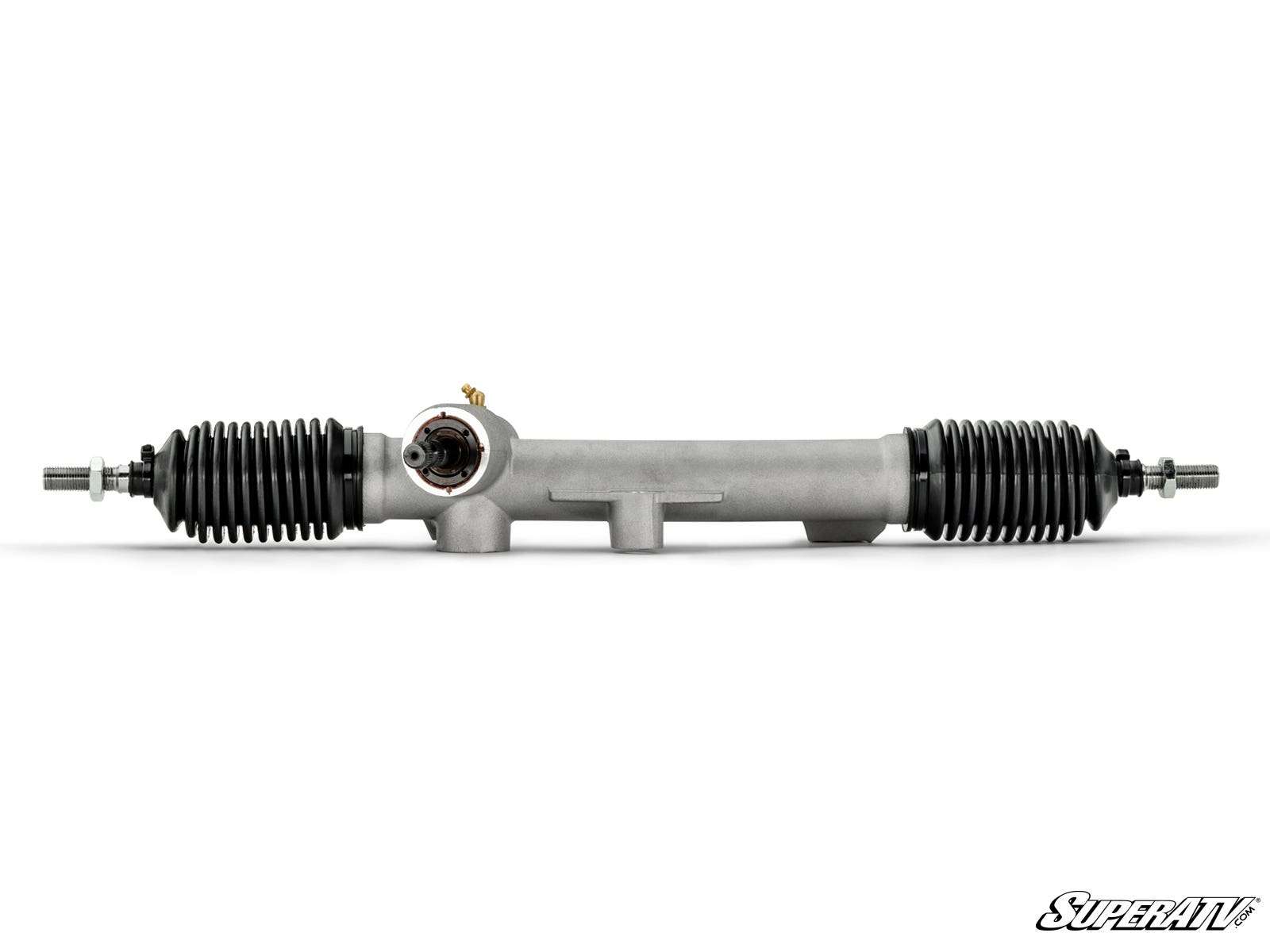 Crémaillère et pignon pour UTV SuperATV Rackboss 2.0
