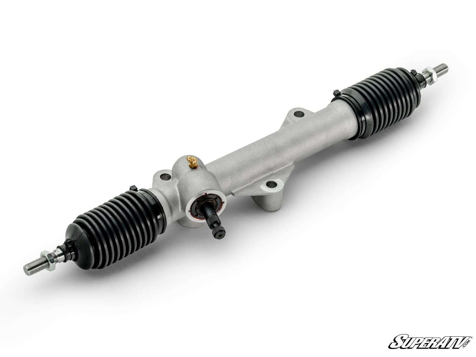 Crémaillère et pignon pour UTV SuperATV Rackboss 2.0