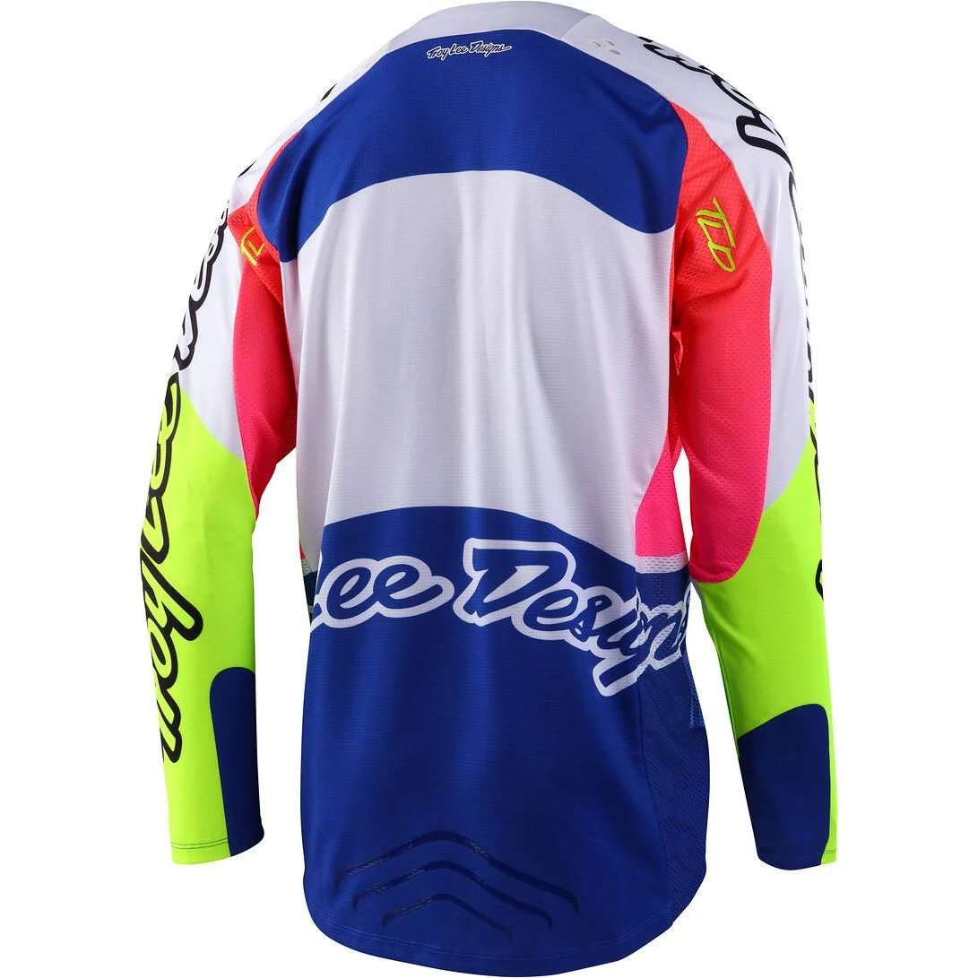 Troy Lee Designs SE Pro Radian Jersey