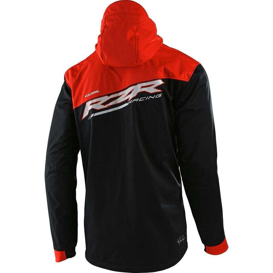 Troy Lee Designs Polaris RZR Tech Pit Jacket