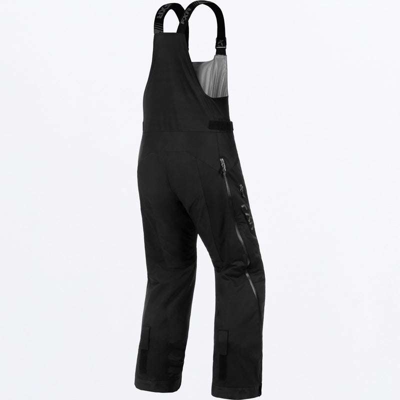 Pantalon à bretelles FXR Renegade FX