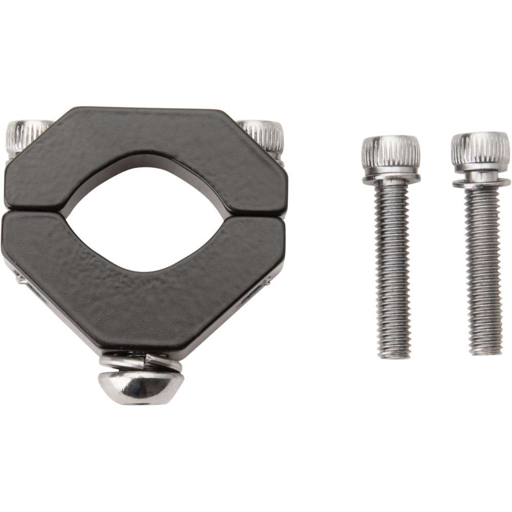 Tusk Bar Accessory Clamp w/ Ram Mounts